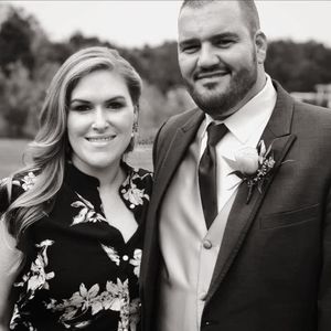 Meet your Posher, Kristin